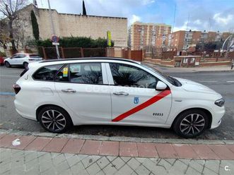 fiat tipo 1.4 lounge gasolinaglp sw
