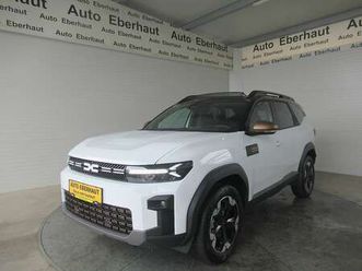 dacia bigster extreme hybrid 155 *navi *led *sitzheiz...