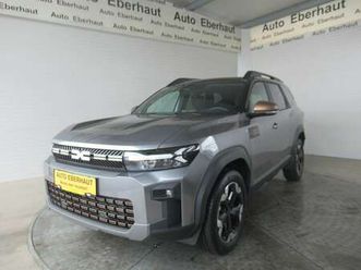 dacia bigster extreme hybrid 155 *navi *sitzheizung *...