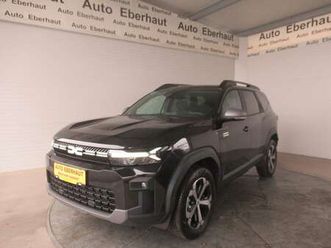 dacia bigster journey hybrid 155 *navi *led *tempomat...