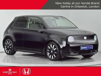 35.5kwh advance auto 5dr (17in alloy)