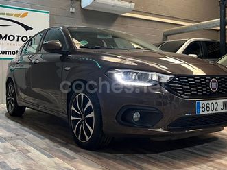 fiat tipo 1.4 16v lounge gasolina