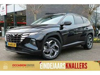 1.6 t-gdi hev premium sky 230pk! full option!