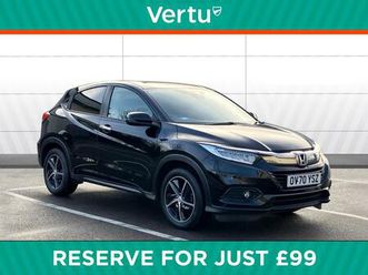 1.5 i-vtec se euro 6 (start/stop) 5dr