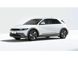 hyundai ioniq 5 fl (my26) 84kwh 2wd uniq park-paket
