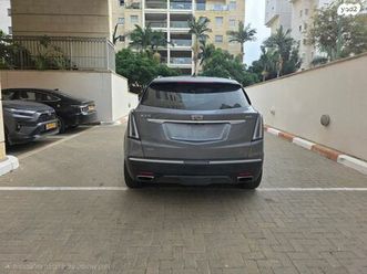 sport אוט׳ 3.6 (310 כ״ס)