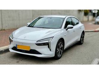 premium tech חשמלי אוט׳ (160 כ״ס)