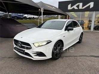 iv 250 e amg line 8g-dct