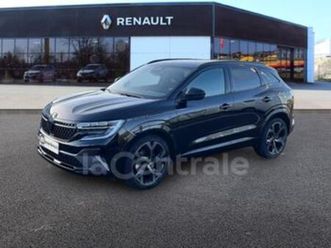 e-tech hybrid 200 techno esprit alpine