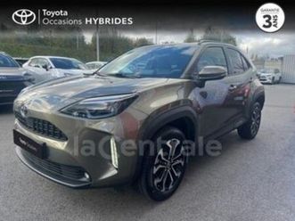 1.5 hybride 116h awd-i design
