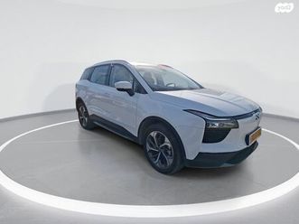 prime חשמלי אוט׳ (204 כ״ס)