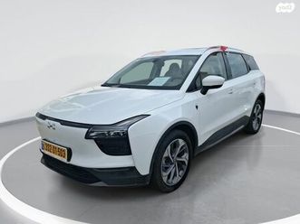 prime חשמלי אוט׳ (204 כ״ס)