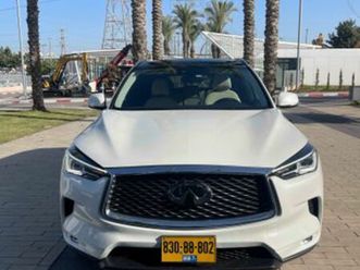 luxe אוט׳ 2.0 (268 כ״ס)