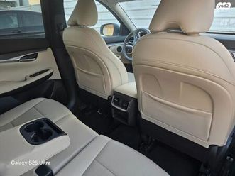 luxe אוט׳ 2.0 (268 כ״ס)