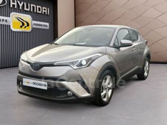 1.8 hybride 122 dynamic