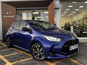 1.5 vvt-h dynamic e-cvt euro 6 (start/stop) 5dr