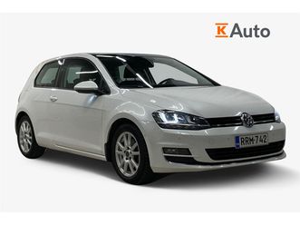 highline 1,4 tsi 103 kw (140 hv) act bluemotion technology dsg-automaatti 2-ov