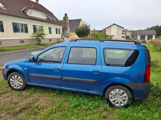 dacia logan 1,5 tdi