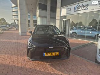 pure חשמלי אוט׳ (204 כ״ס)