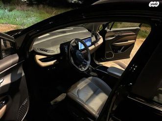 pure חשמלי אוט׳ (204 כ״ס)