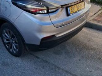 pure חשמלי אוט׳ (204 כ״ס)