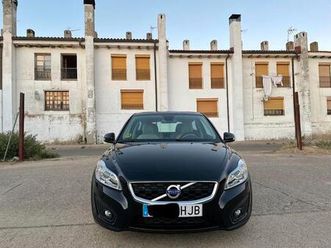volvo - c30