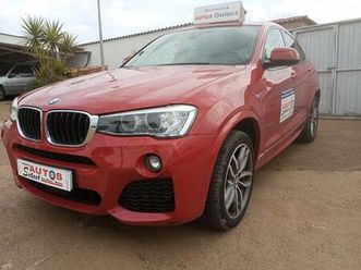 bmw - x4