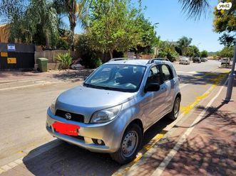 sx אוט׳ 1.5 (104 כ״ס)