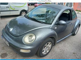 ⭐️ volkswagen beetle phase 2 1.4 i 75 ⭐️