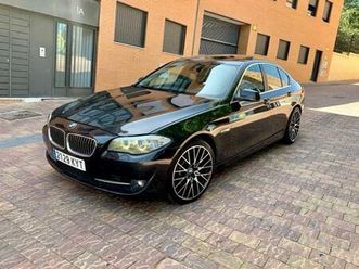 bmw - serie 5