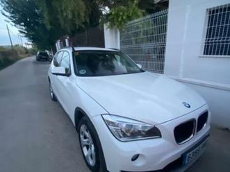 bmw - x1