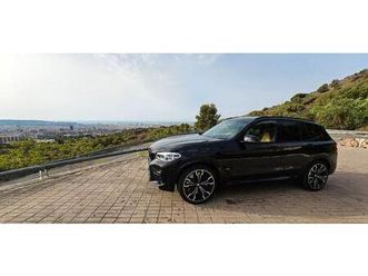 bmw - x3