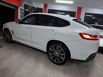 bmw - x4