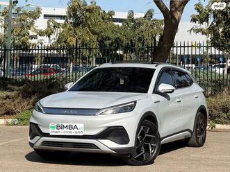 design חשמלי אוט׳ (204 כ״ס)