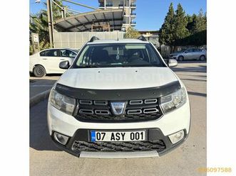1.5 dci stepway