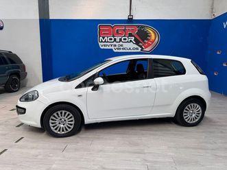 fiat punto evo 12 8v dynamic 69 cv e5 ss