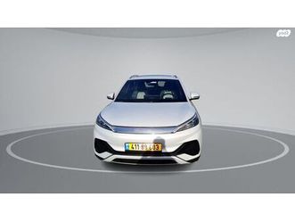 design חשמלי אוט׳ (204 כ״ס)