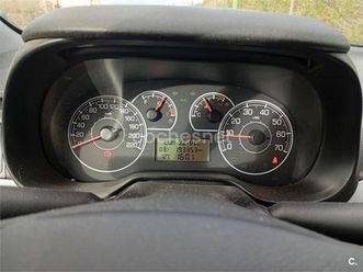 fiat punto 1.2 active