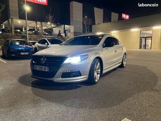 passar cc 2 litre 140 ch