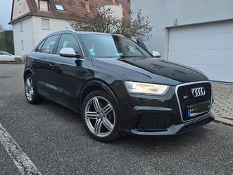 audi rsq3