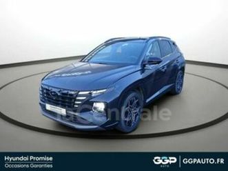 iv 1.6 t-gdi 230 hybrid n line executive bva6