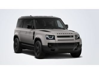 land rover defender [110] s d200