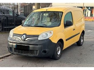 renault kangoo express 1.5 dci energy express 2d