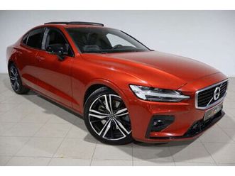 volvo s60 s60 t5 geartronic rdesign