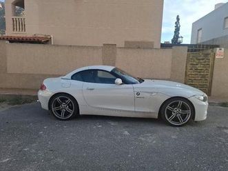 bmw - z4