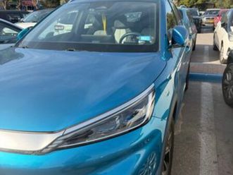 design חשמלי אוט׳ (204 כ״ס)