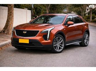 sport אוט׳ 2.0 (237 כ״ס)