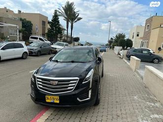 luxury אוט׳ 3.6 (310 כ״ס)