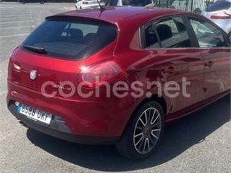 fiat bravo 1.4 16v tjet 150 cv sport
