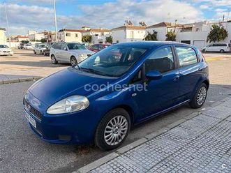 fiat grande punto